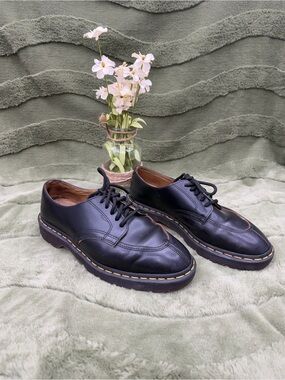 Dr Marten’s oxfords